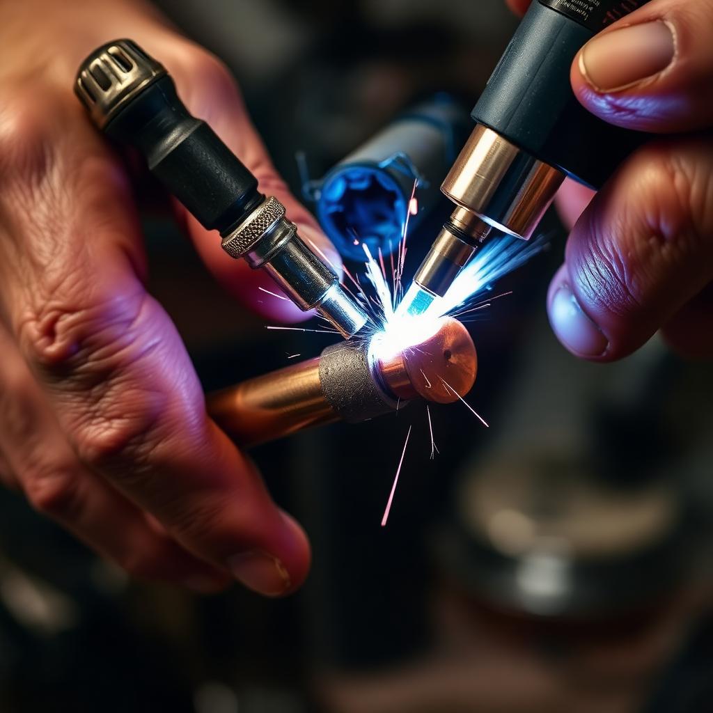 Pipe Repairs — Fix That Leak South East London